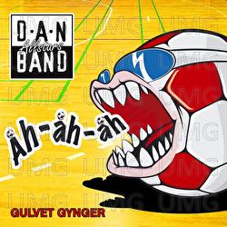 Gulvet gynger - &aring;h-&aring;h-&aring;h (EM 2010) - Danband All Stars