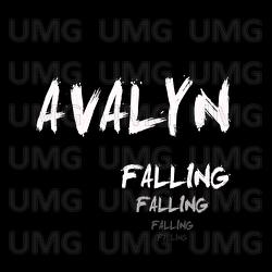 Falling - Avalyn