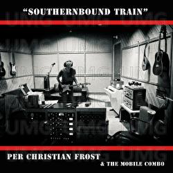 Southernbound Train - Per Christian Frost