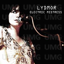 Electric Mistress - Lydmor