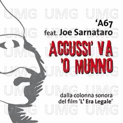 Accuss&igrave; Va O' Munno - 'A67