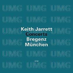 Concerts (Bregenz, München)