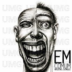 Em Comum - NX Zero
