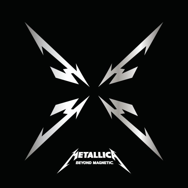 Beyond Magnetic - Metallica