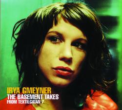 The Basement Takes From Textilgatan 7 - Irya Gmeyner