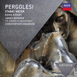 Pergolesi: Stabat Mater