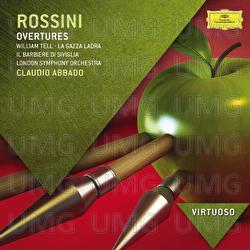 Rossini: Overtures