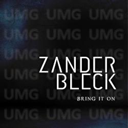 Bring It On - Zander Bleck