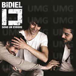 Sono Un Errore - Bidiel