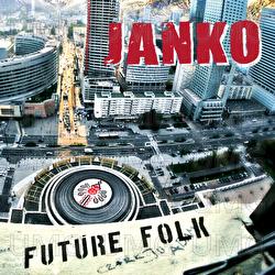 Janko - Future Folk