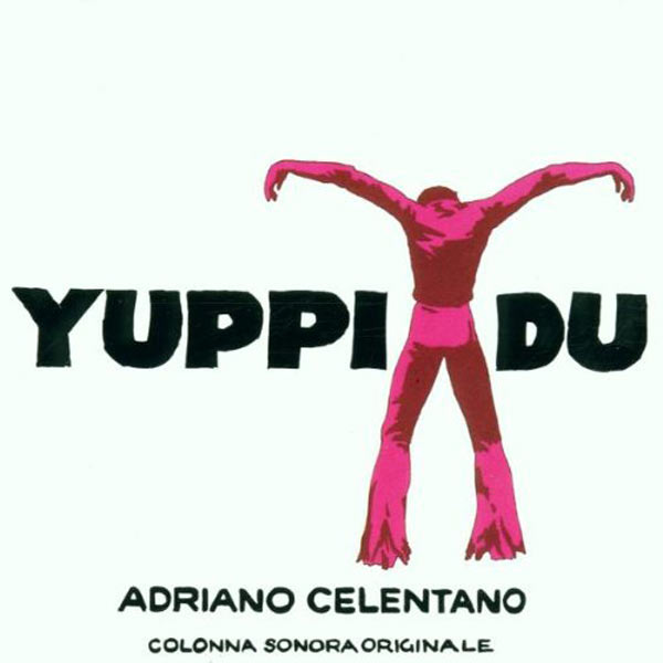 Yuppi Du - Adriano Celentano