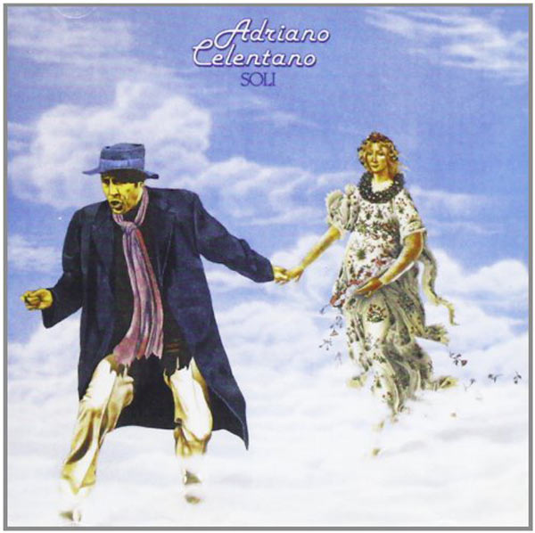 Soli - Adriano Celentano