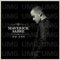 No One - Maverick Sabre