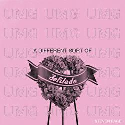 A Different Sort of Solitude - Steven Page