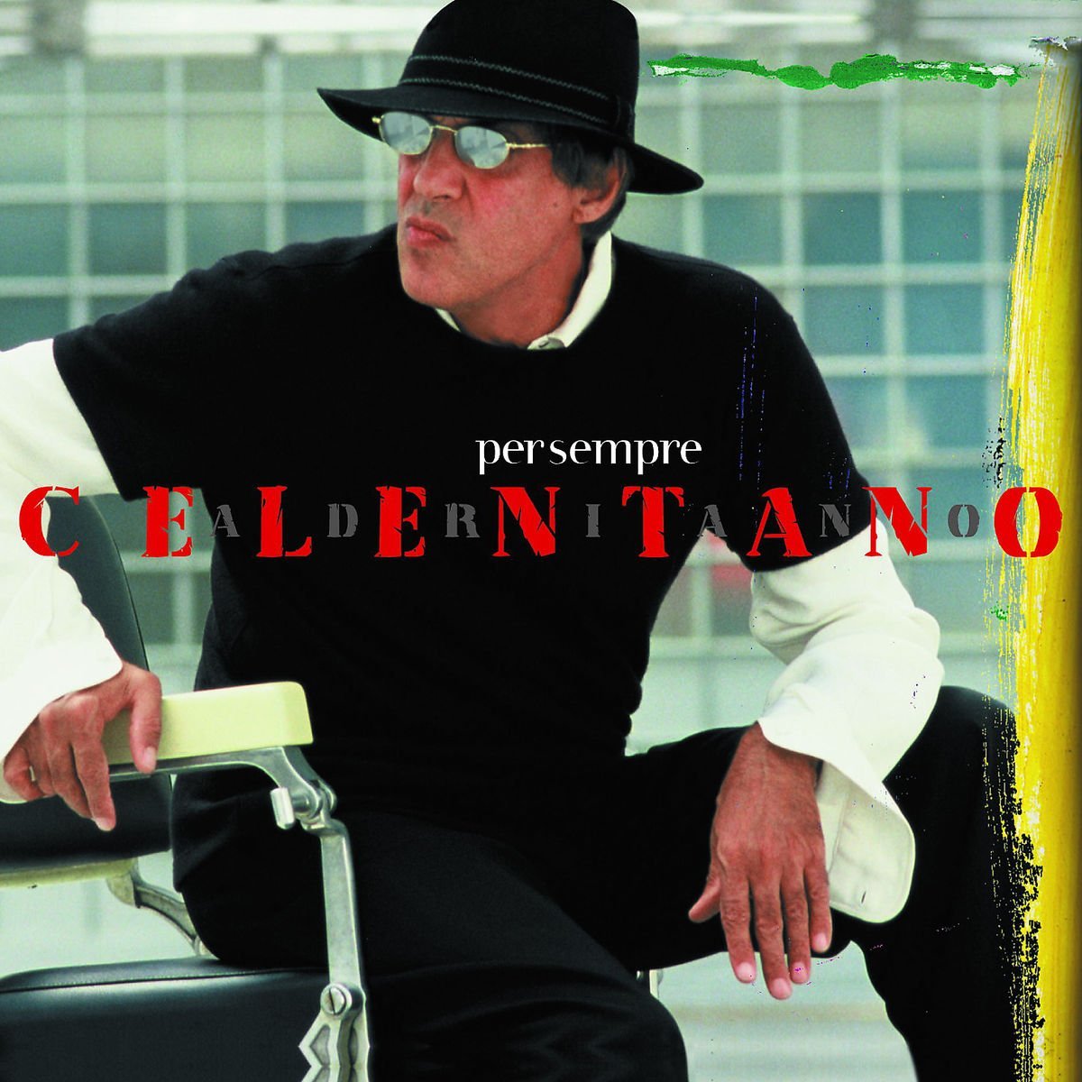 Per Sempre - Adriano Celentano