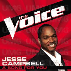 A Song For You - Jesse Campbell