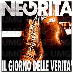 Il Giorno Delle Verità - Negrita