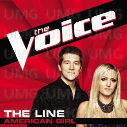American Girl - The Line