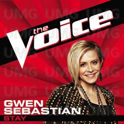 Stay - Gwen Sebastian