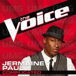 Complicated - Jermaine Paul