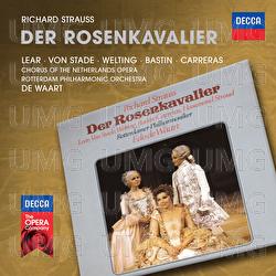 Strauss, R.: Der Rosenkavalier