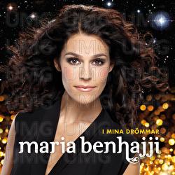 I mina dr&ouml;mmar - Maria BenHajji