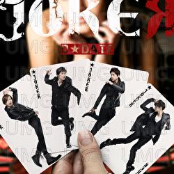 Joker - D Date