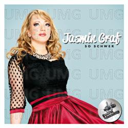 So schwer - Jasmin Graf