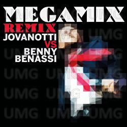 Megamix Rmx (Jovanotti Vs Benny Benassi) - Jovanotti