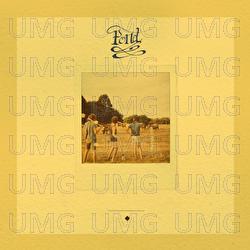 Moth Wings - Pond