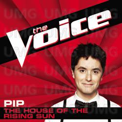 The House Of The Rising Sun - Pip