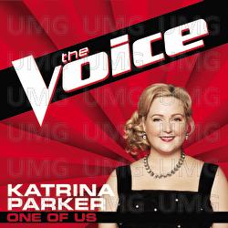 One Of Us - Katrina Parker
