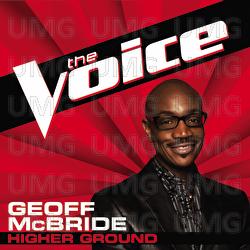 Higher Ground - Geoff McBride