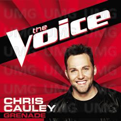 Grenade - Chris Cauley