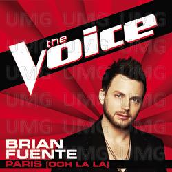 Paris (Ooh La La) - Brian Fuente