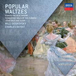 Popular Waltzes