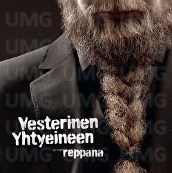 Reppana - Vesterinen Yhtyeineen