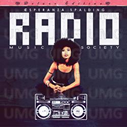 Radio Music Society - Esperanza Spalding