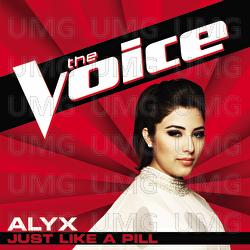 Just Like A Pill - ALyX