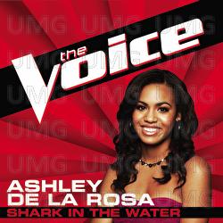Shark In The Water - Ashley De La Rosa