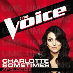 Apologize - Charlotte Sometimes