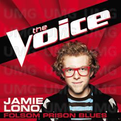 Folsom Prison Blues - Jamie Lono