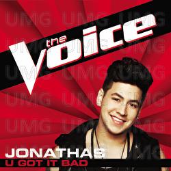 U Got It Bad - Jonathas