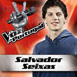 Snow Patrol - Chasing Cars - Salvador Seixas