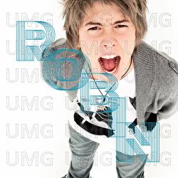 Faija skitsoo - Robin