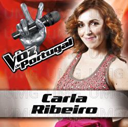 Rua da Saudade - Can&ccedil;&atilde;o de Madrugar - Carla Ribeiro
