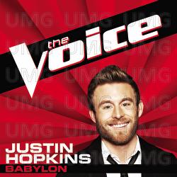 Babylon - Justin Hopkins
