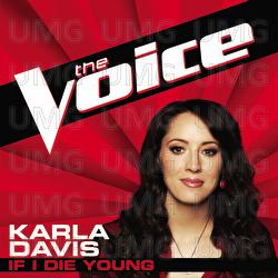 If I Die Young - Karla Davis