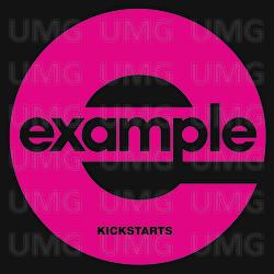 Kickstarts - Example