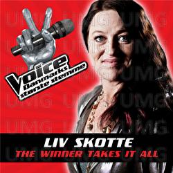 The Winner Takes It All - Liv Skotte
